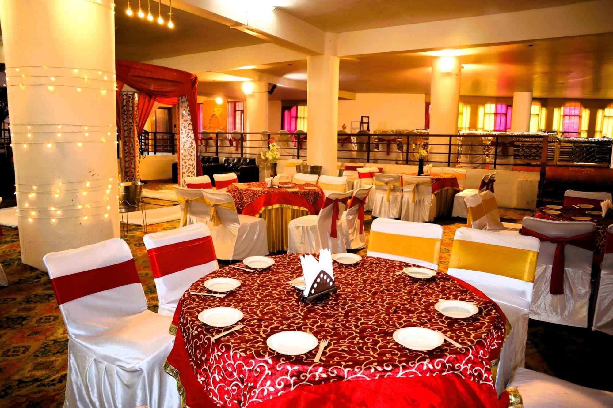Hotel River Bank Mandi Extérieur photo