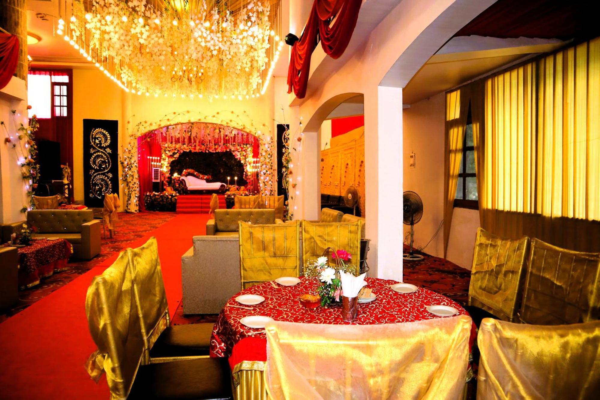 Hotel River Bank Mandi Extérieur photo