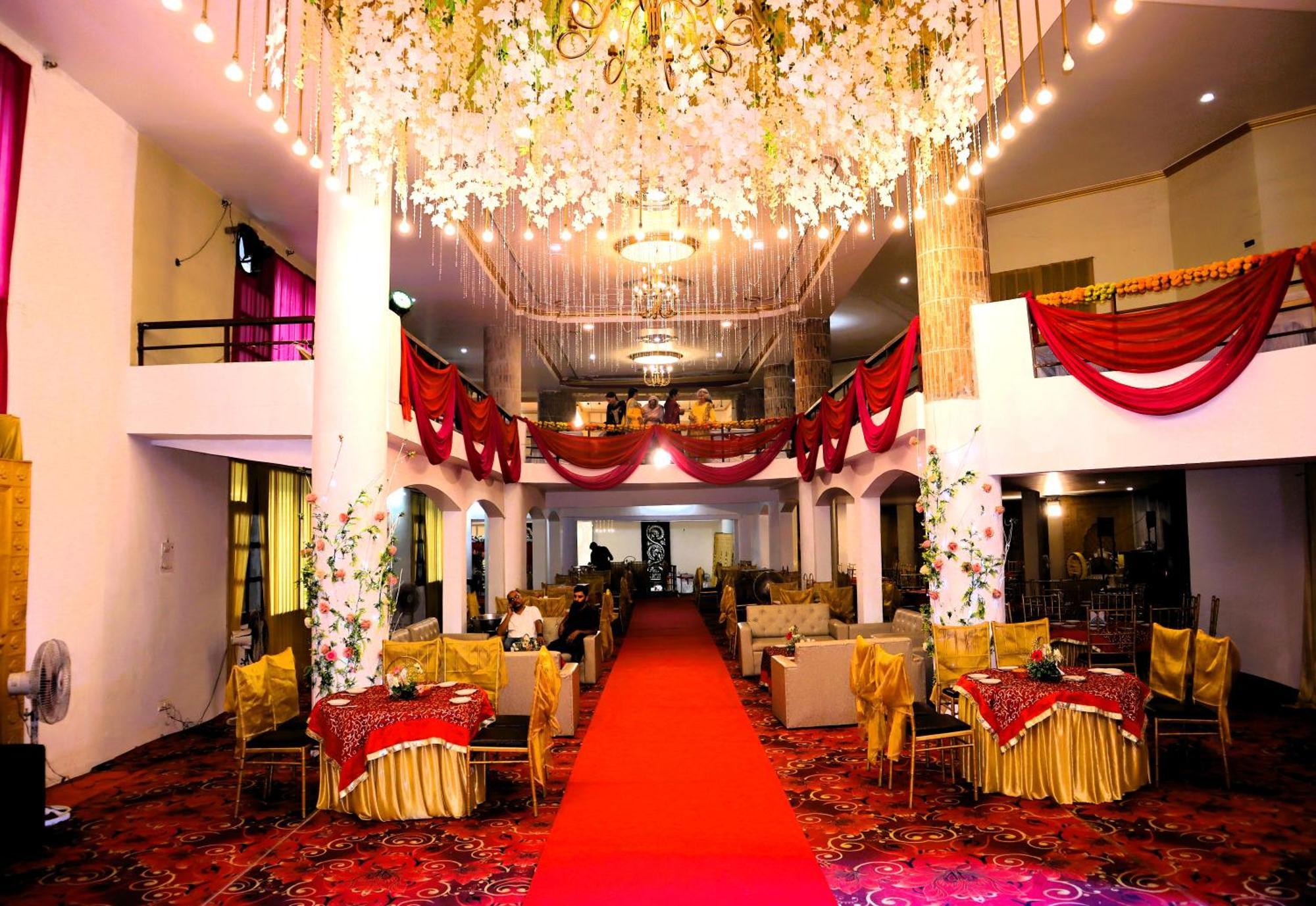 Hotel River Bank Mandi Extérieur photo