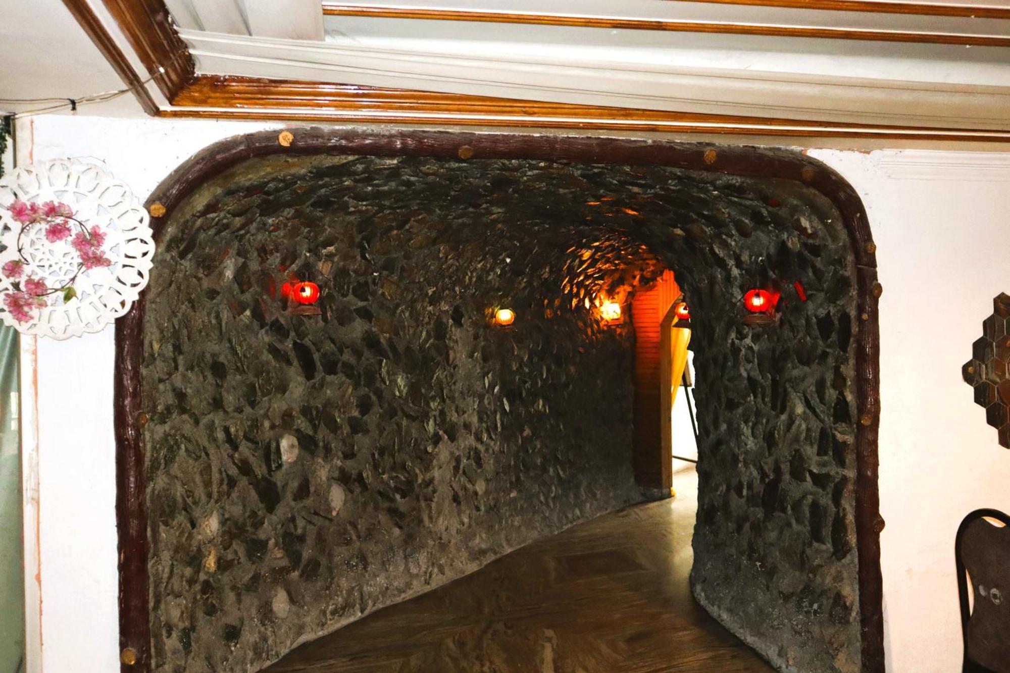 Hotel River Bank Mandi Extérieur photo