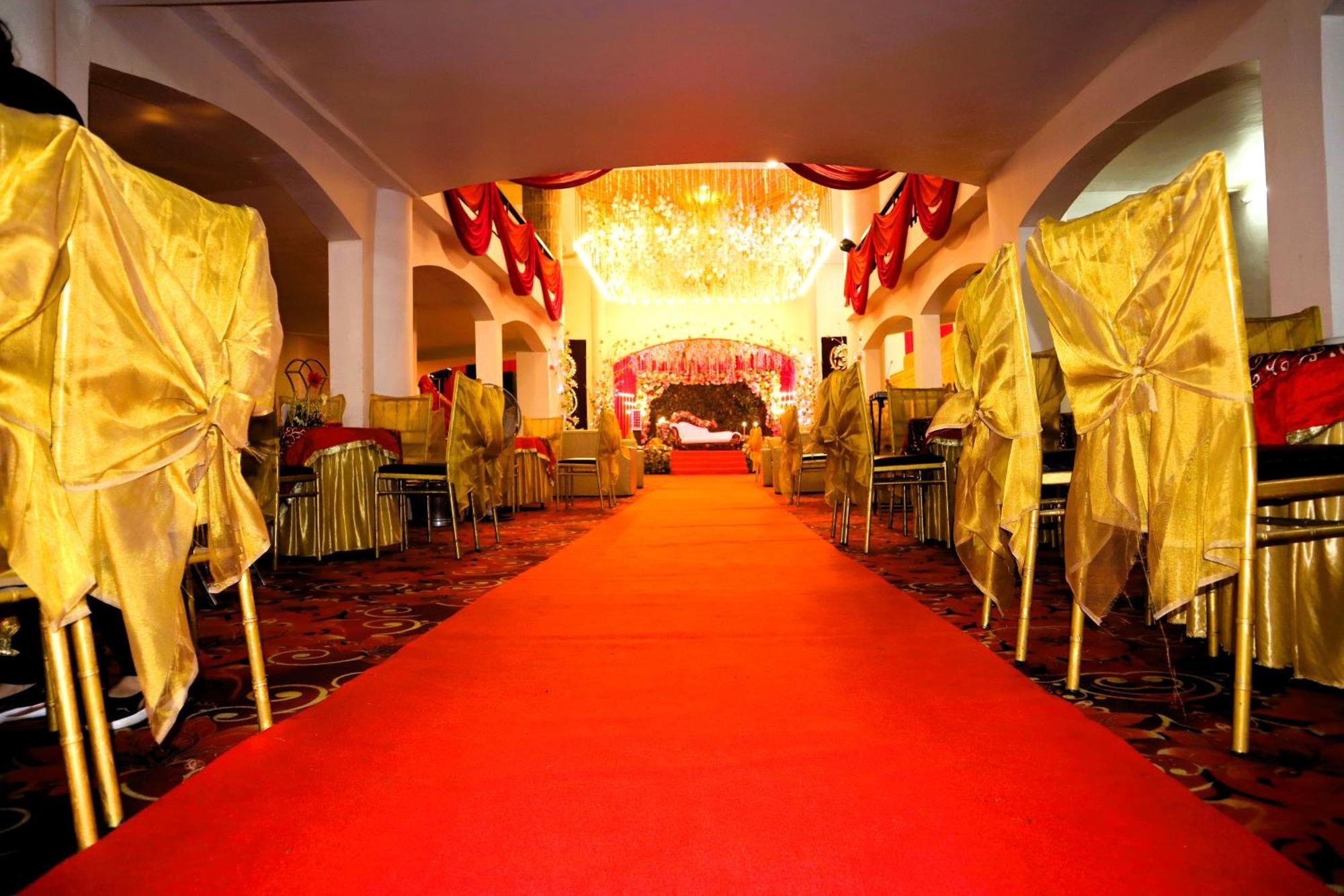 Hotel River Bank Mandi Extérieur photo