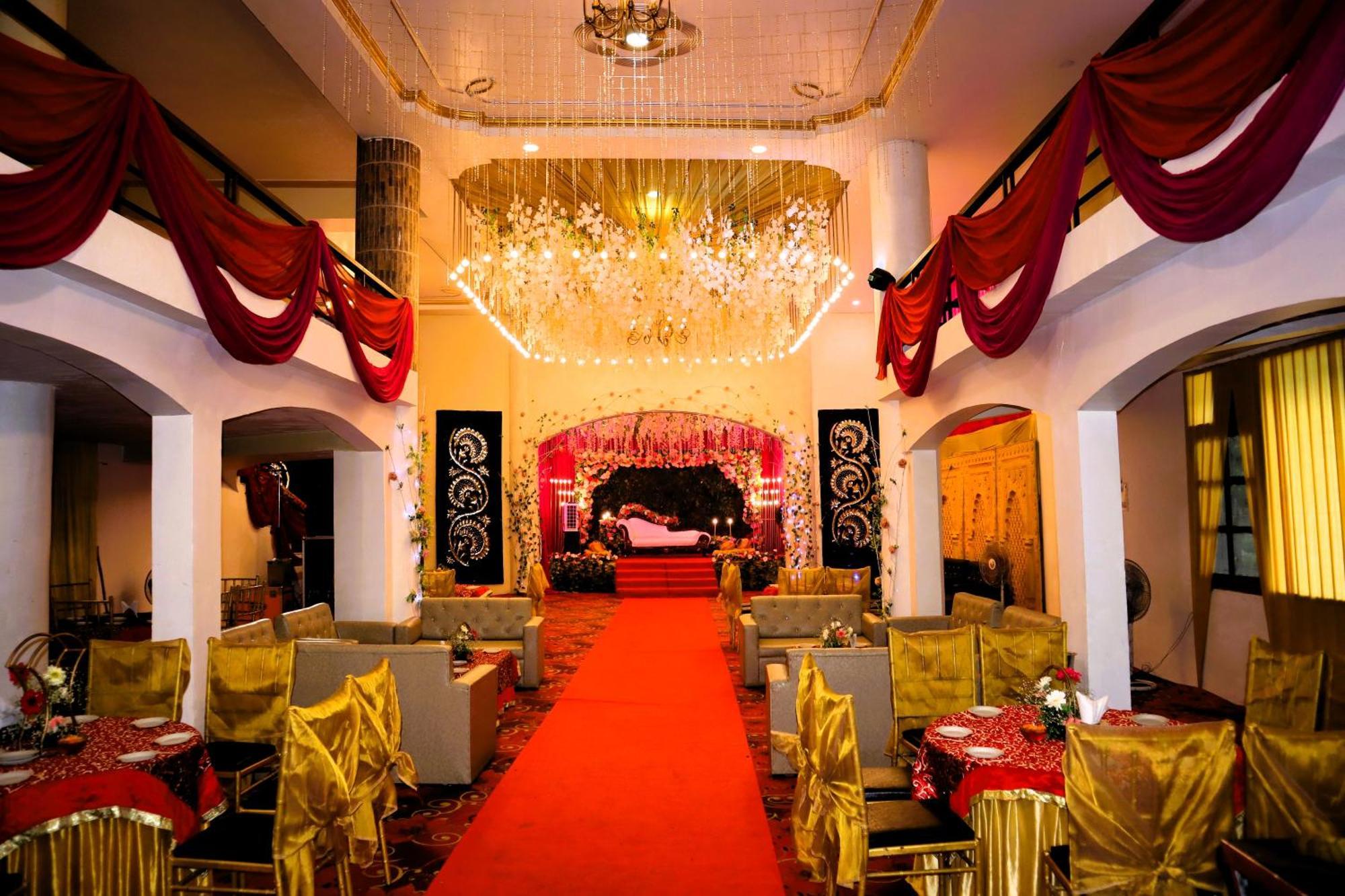 Hotel River Bank Mandi Extérieur photo